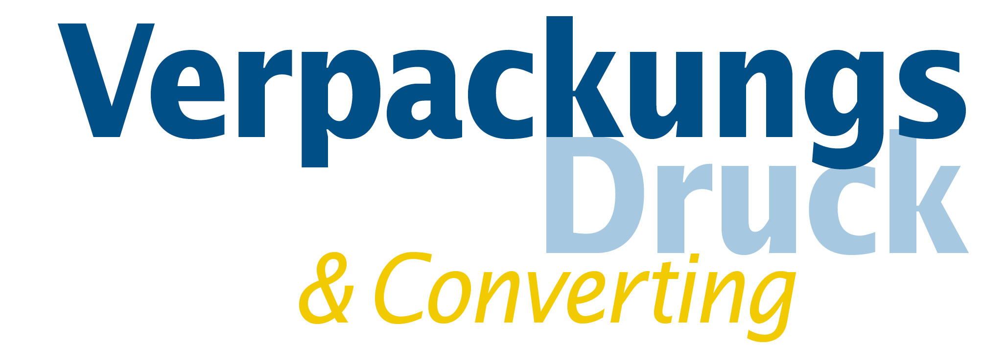 VerpackungsDruck & Converting