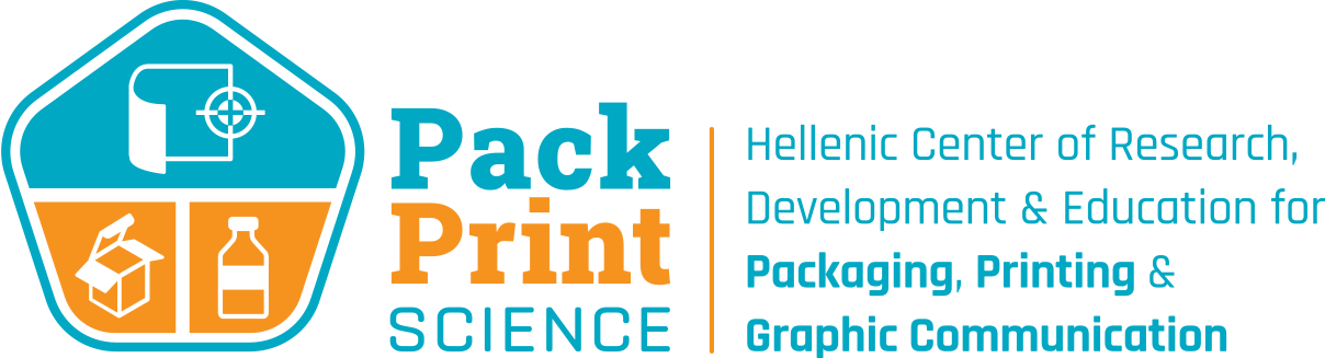 PackPrint Science